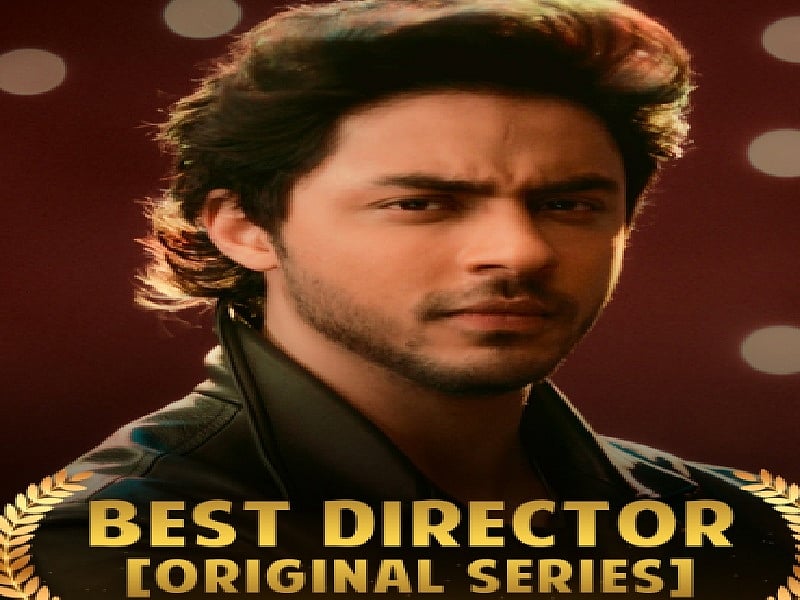 सिनेजीवन: कार्तिक ने शेयर की बहन की शादी की अनदेखी तस्वीरें और OTT अवॉर्ड में छा गई आर्यन खान की 'द बैड्स ऑफ बॉलीवुड'