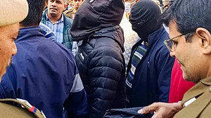 दिल्ली ब्लास्ट मामला: शाहीन सईद सहित चार आरोपियों की हिरासत बढ़ी, कोर्ट ने तीन दिनों तक हिरासत में भेजा