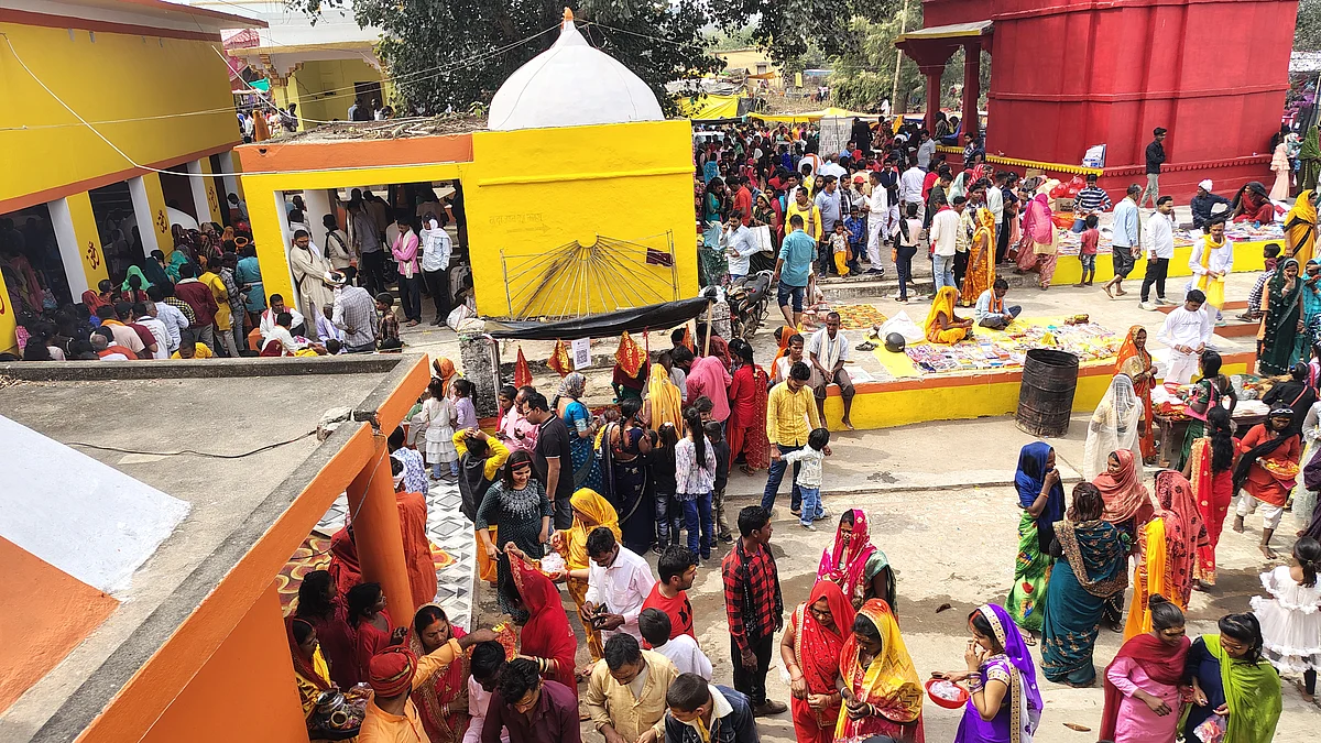 प्रतीकात्मक तस्वीर 