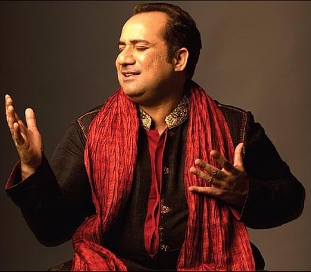जन्मदिन विशेष: सूफी कव्वाली से लेकर पॉप हिट्स तक, राहत फतेह अली खान ने आवाज के जादू से पाया अलग मुकाम