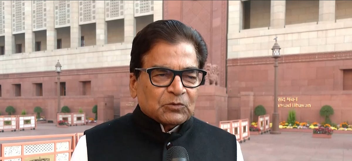 Budget 2026: 'आंकड़ों में उलझी सरकार, जमीन पर बदलाव नदारद', विपक्ष का आरोप