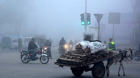 फोटो: IANS