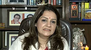 'BJP मूलभूत मुद्दों से ध्यान भटकाने की कोशिश रही है', अमित शाह के बयान पर भड़का विपक्ष