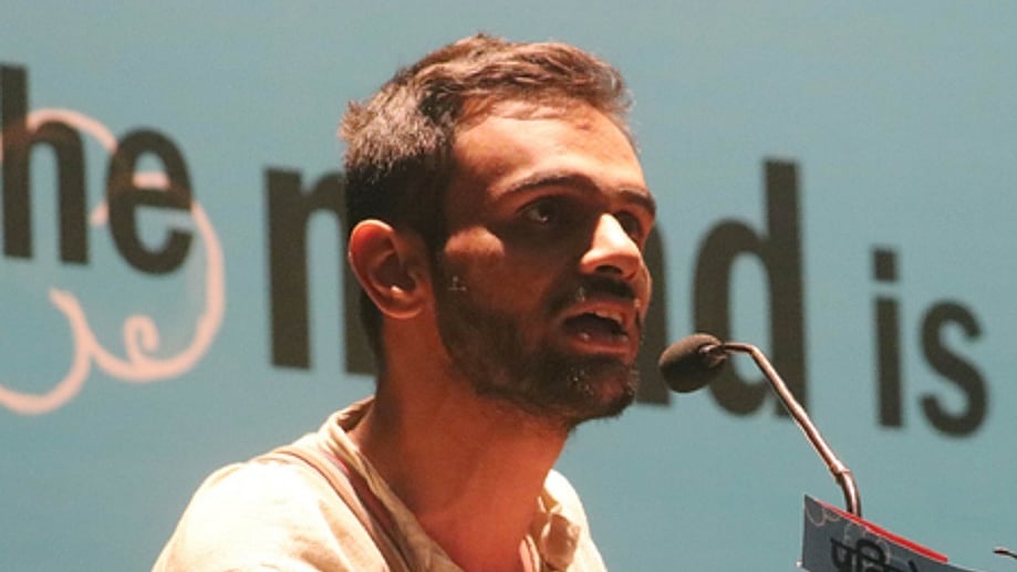 उमर खालिद को बड़ी राहत, बहन की शादी के लिए 16 दिसंबर से 29 दिसंबर तक मिली अंतरिम जमानत
