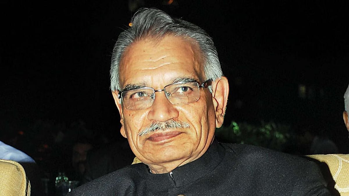 नहीं रहे कांग्रेस के वरिष्ठ नेता और पूर्व केंद्रीय गृह मंत्री शिवराज पाटिल, लातूर में अपने घर 'देववर' में ली अंतिम सांस