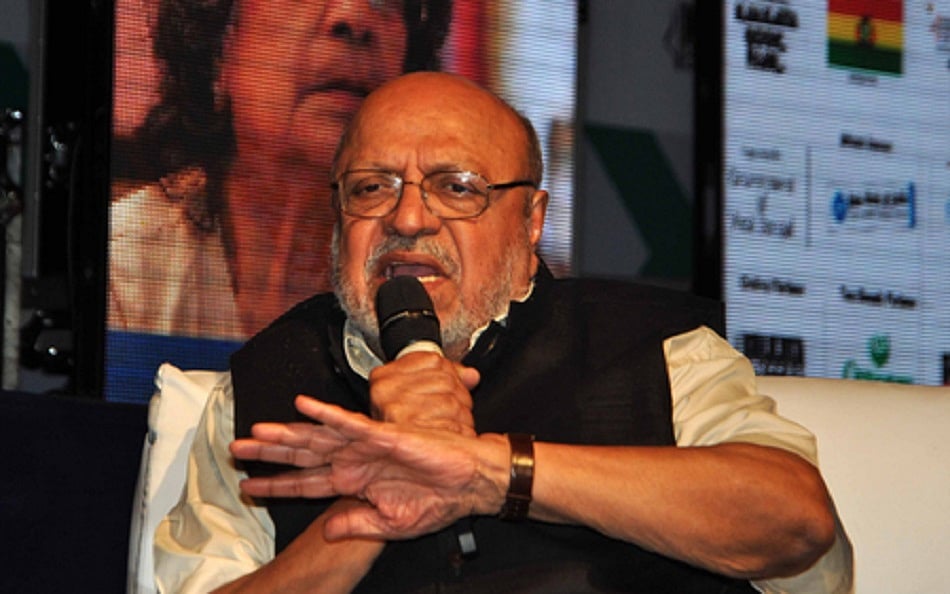 जब टीवी बना इतिहास का आईना, श्याम बेनेगल ने 'भारत एक खोज' से बदला था भारतीय टेलीविजन का चेहरा