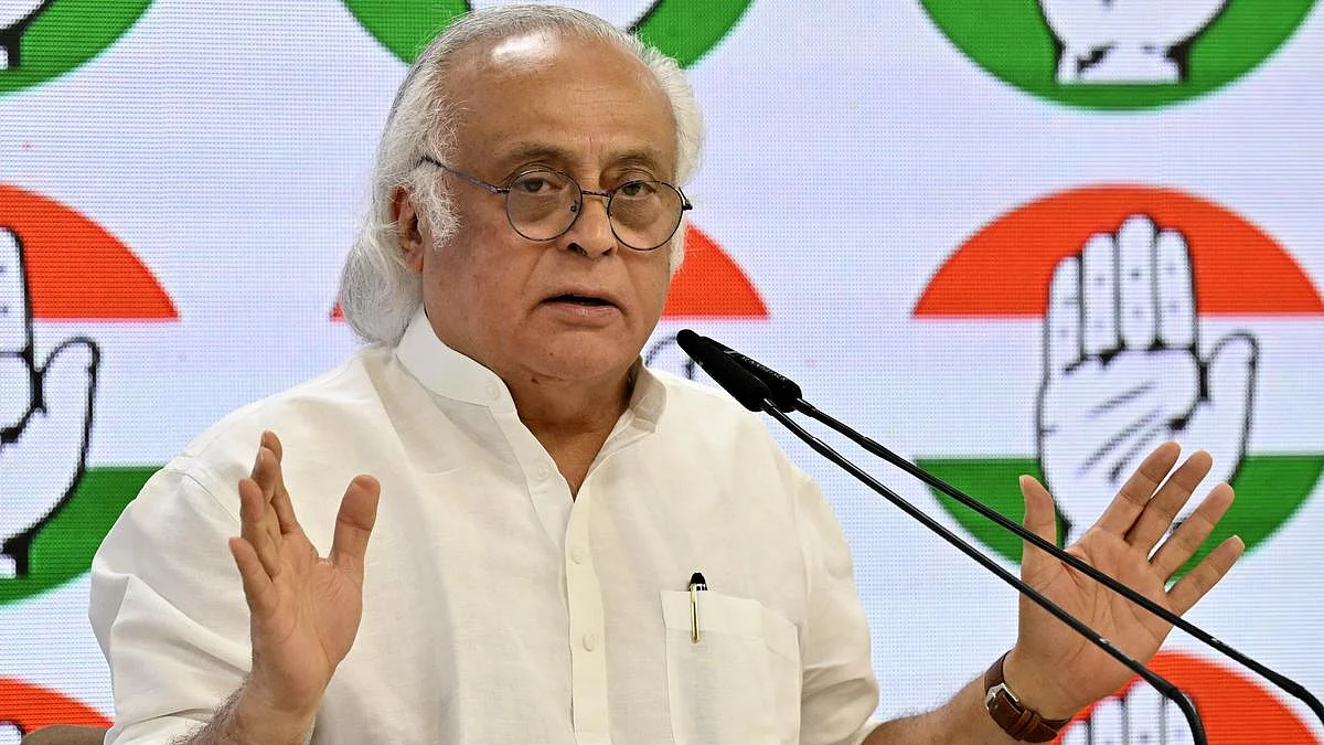 ‘शुतुरमुर्ग सरकार’ ने अर्थव्यवस्था में कमजोरी पर ध्यान देने के बजाय मनरेगा खत्म कियाः कांग्रेस