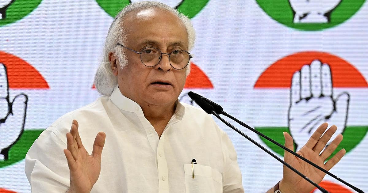 कांग्रेस राम मंदिर चंदा चोरी के खिलाफ कल से शुरू करेगी अभियान, 50 शहरों में प्रेस कांफ्रेस कर सरकार को घेरेगी