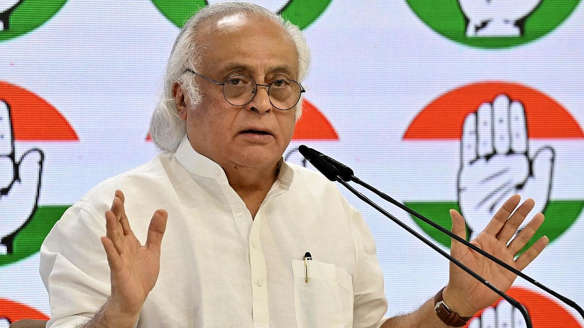 ‘शुतुरमुर्ग सरकार’ ने अर्थव्यवस्था में कमजोरी पर ध्यान देने के बजाय मनरेगा खत्म कियाः कांग्रेस