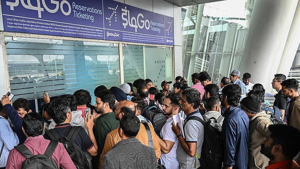 इंडिगो गाथा: लापरवाही, बेरुखी और टूटता भरोसा