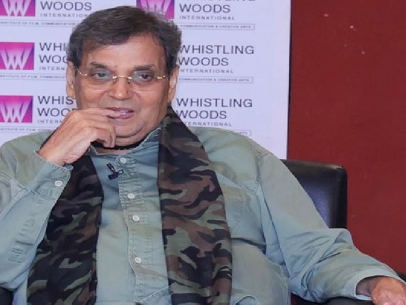 सिनेजीवन: मेसी से मिलकर गदगद हुए एल्विश और जन्नत और 'धुरंधर' की सक्सेस पर निर्माता-निर्देशक सुभाष घई का सवाल
