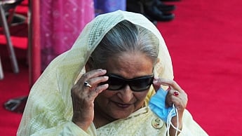 फोटो: IANS