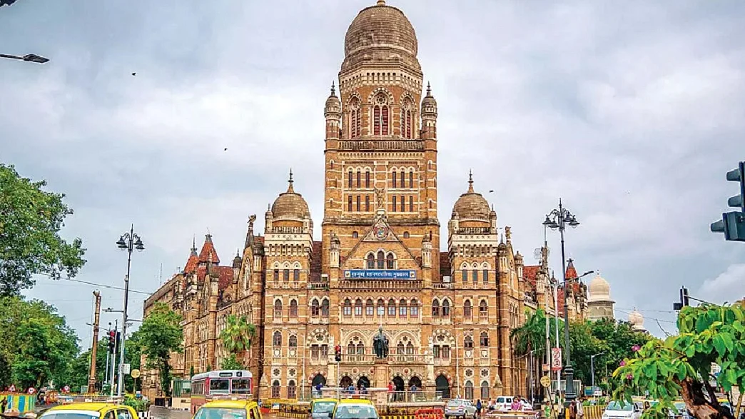 महाराष्ट्र में बीएमसी समेत 29 नगर निगम के चुनाव की घोषणा, 15 जनवरी को मतदान, 16 जनवरी को मतगणना