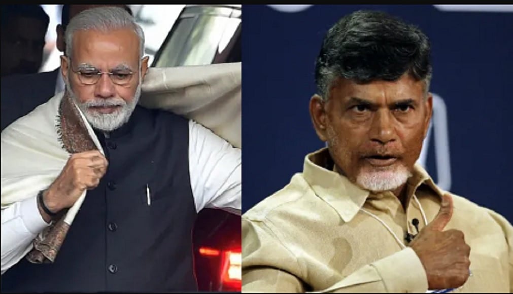मनरेगा की जगह लेने वाले 'जी राम जी' बिल पर BJP की सहयोगी TDP ने उठाए सवाल, कहा- समर्थन तो करेंगे लेकिन...