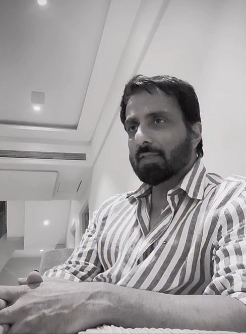 सिनेजीवन: फिल्म 'बॉर्डर 2' का टीजर लॉन्च, इवेंट में भावुक हुए सनी और सोनू सूद ने बताई 'चैरिटी फाउंडेशन' शुरू करने की वजह