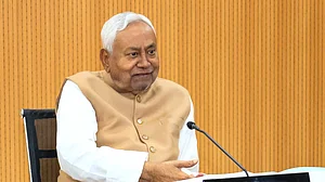 बिहार को मिलेगा नया मुख्यमंत्री, नीतीश जाएंगे राज्यसभा, बोले- नई सरकार को मेरा मार्गदर्शन मिलता रहेगा