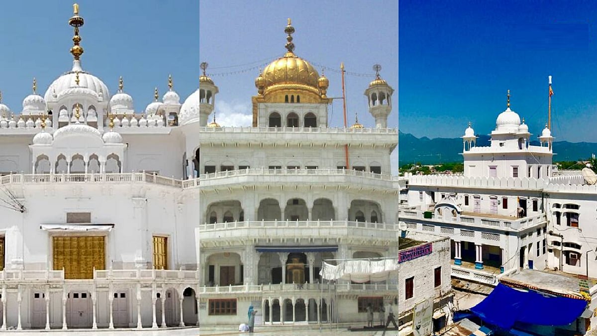 पंजाब में 3 ऐतिहासिक धार्मिक नगर 'पवित्र शहर' घोषित, शराब-तंबाकू और मांस बिक्री पर लगेगा प्रतिबंध