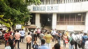 नेशनल हेरल्ड केस: कोर्ट का ईडी की शिकायत का संज्ञान लेने से इनकार, कांग्रेस ने कहा- सत्य की विजय