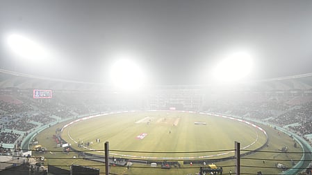 फोटो: IANS