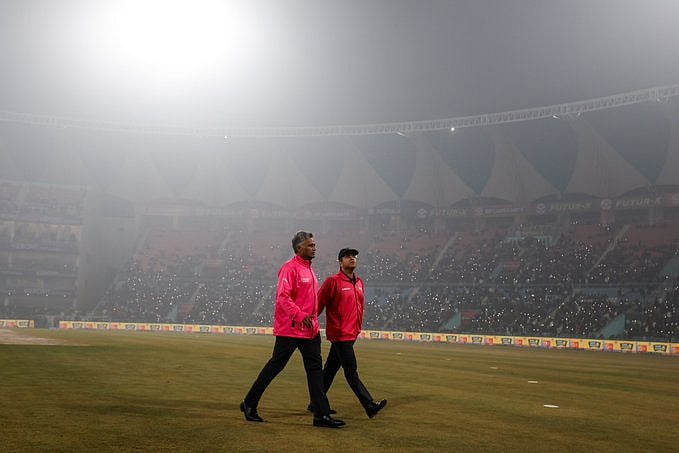 फोटो: bcci
