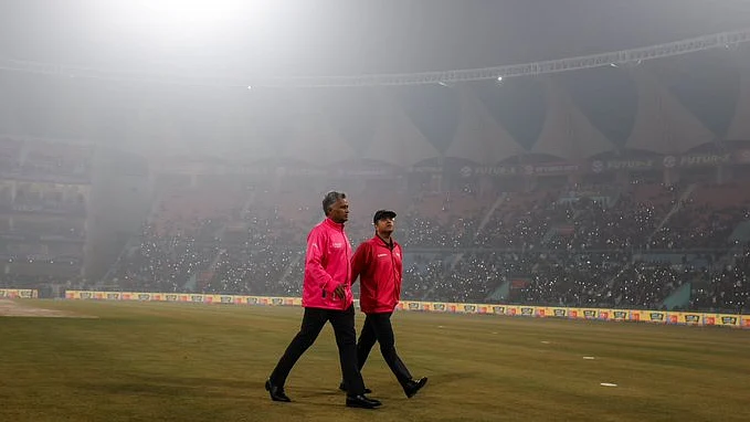 फोटो: bcci