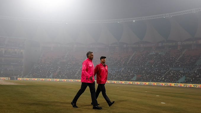 फोटो: bcci