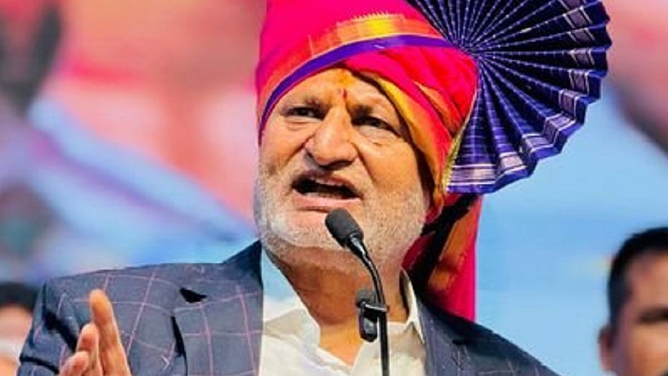 महाराष्ट्र: माणिकराव कोकाटे ने मंत्री पद से दिया इस्तीफा, आवास घोटाले में कोर्ट से मिली है दो साल की सजा