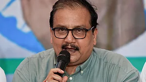 'मोदी सरकार का दावा गुमराह करने वाला', मनोज झा ने मनरेगा को लेकर राज्यसभा सांसदों को लिखा पत्र