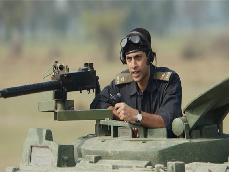 सिनेजीवन: धर्मेंद्र की आखिरी फिल्म 'इक्कीस' का फाइनल ट्रेलर रिलीज और सोहा के शो में हिना ने बताया मुश्किल दौर का अनुभव
