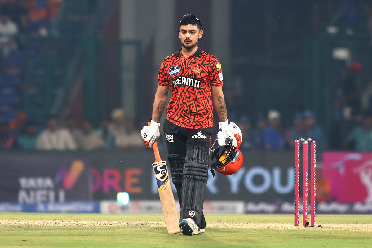 सैयद मुश्ताक अली ट्रॉफी में ईशान किशन शीर्ष स्कोरर, टॉप 5 बल्लेबाजों में रहाणे भी शामिल
