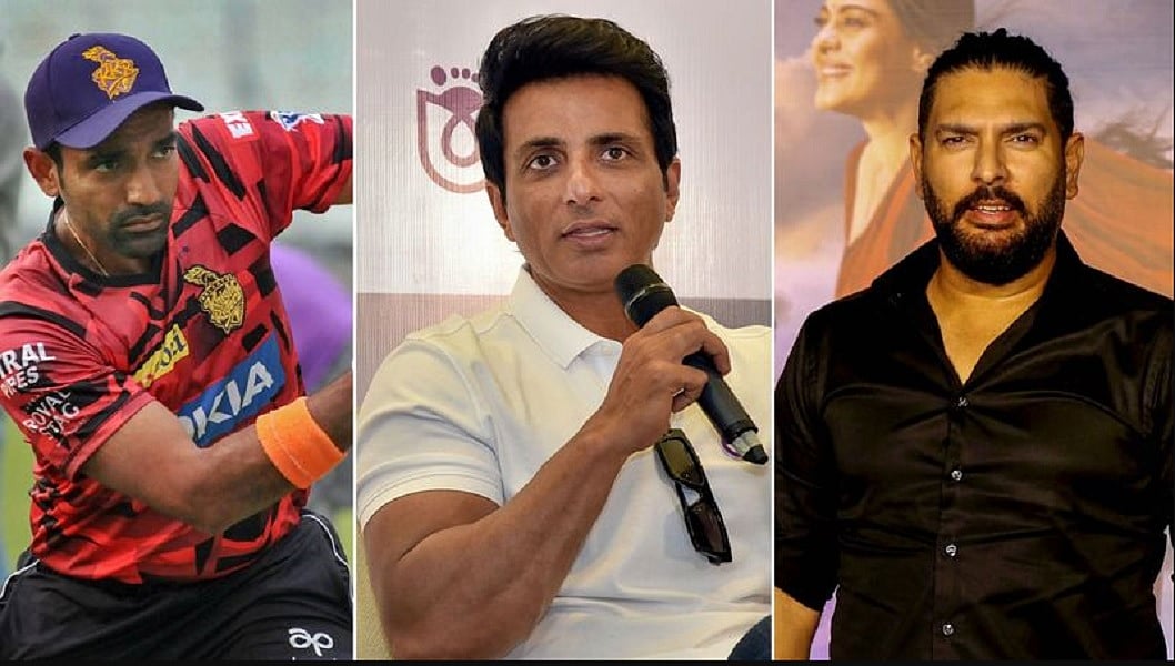 युवराज सिंह, सोनू सूद समेत कई हस्तियों की 1000 करोड़ रुपये की संपत्ति कुर्क, सट्टेबाजी केस में ED का एक्शन