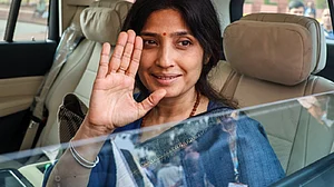 ‘ट्रेड डील’ कहीं ‘ब्लंडर डील’ न साबित हो जाए, इस पर विस्तार से चर्चा होनी चाहिए: डिंपल यादव
