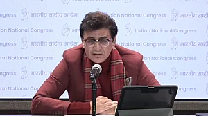 'मोदी सरकार ने लोगों का ट्रेन से चलना मुश्किल किया', कांग्रेस ने रेल मंत्री अश्विनी वैष्णव का इस्तीफा मांगा