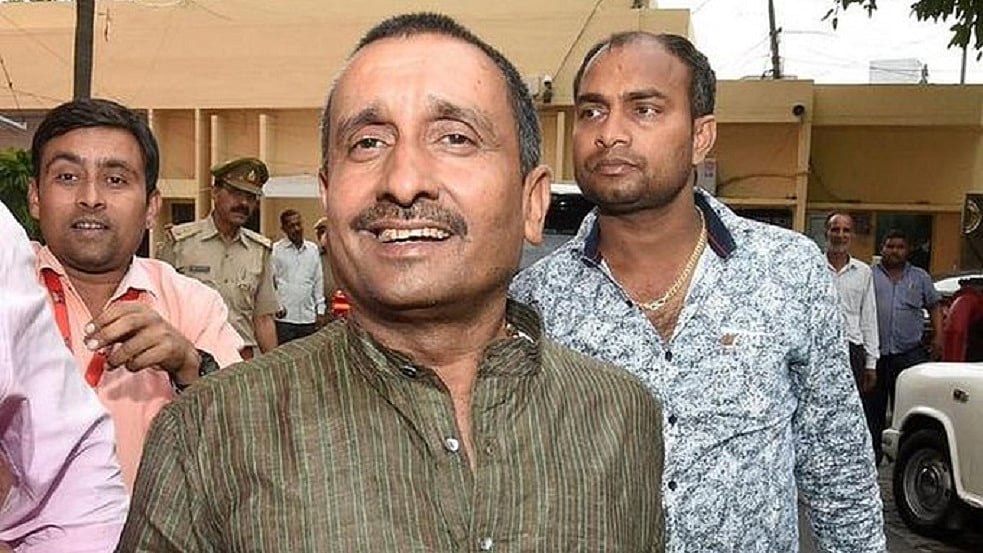कुलदीप सेंगर को सुप्रीम कोर्ट से बड़ा झटका, जेल ही रहना होगा