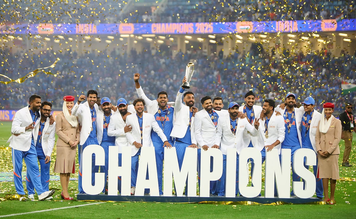 फोटो: IANS