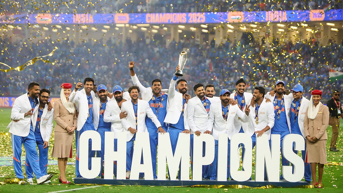 फोटो: IANS