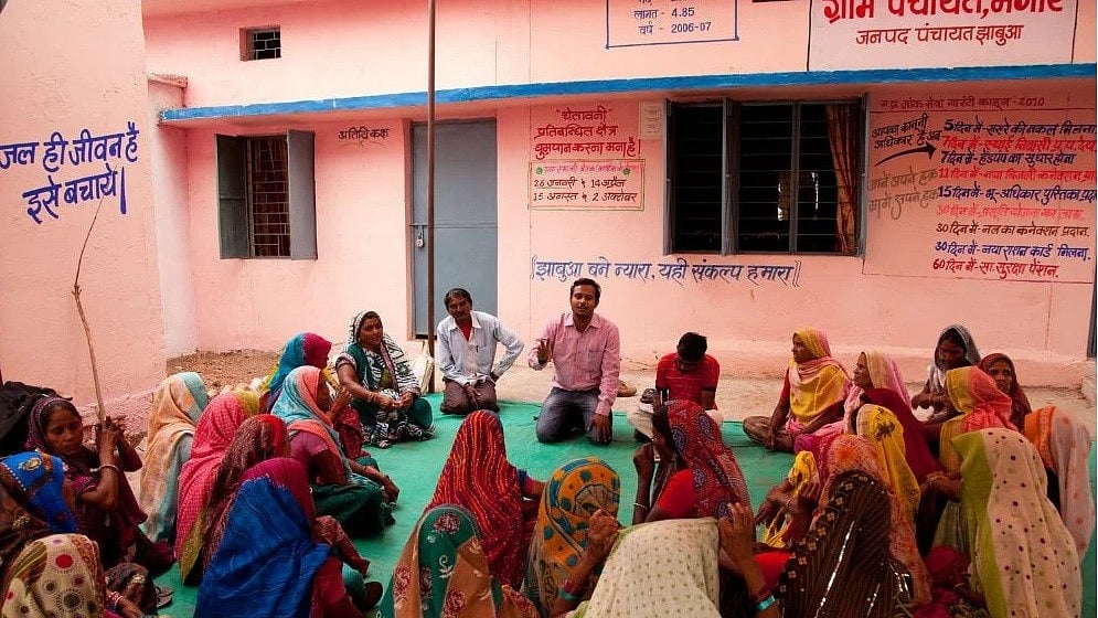 सिर्फ मनरेगा ही नहीं, और भी हक छीने जा रहे हैं, सवाल यह कि भारत किसका है!