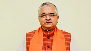 राजस्थान: BJP विधायक ने अपनी ही सरकार को निशाने पर लिया, कहा- 24 घंटे में मांग नहीं हुई पूरी तो...