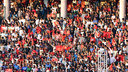 फोटो: IANS
