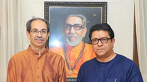 मुंबई को महाराष्ट्र से अलग करने की हो रही कोशिश, BJP निकायों चुनाव में जीती तो ‘मराठी मानुष’ हो जाएंगे शक्तिहीन: राज ठाकरे