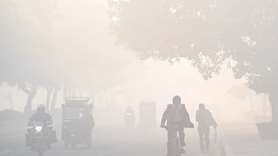 फोटोः IANS