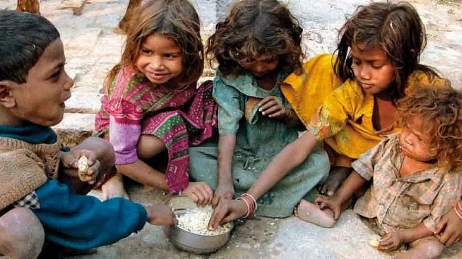 घटता पोषण, बढ़ती कैलोरी, तापमान वृद्धि के गंभीर परिणाम, भारत सबसे ज्यादा प्रभावित देशों में