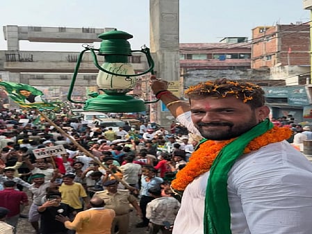 Year Ender 2025: वे नए चेहरे जिन्होंने सत्ता के गलियारों में मचाई हलचल, खींचा सबका ध्यान