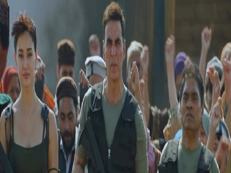 सिनेजीवन: क्रिसमस पर अक्षय कुमार ने दिया फैंस को तोहफा और जानिए कैसी फिल्म ‘तू मेरी मैं तेरा, मैं तेरा तू मेरी’?