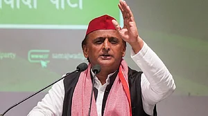 SIR नोटबंदी के बाद बीजेपी सरकार का वोटबंदी अभियान, नीयत तब भी खराब थी, अब भी खराब हैः अखिलेश यादव