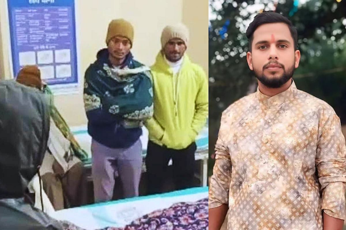 बिहार में बेखौफ अपराधियों का फिर तांडव! BJP नेता की गोली मारकर हत्या, पुलिस पर लगा गंभीर आरोप