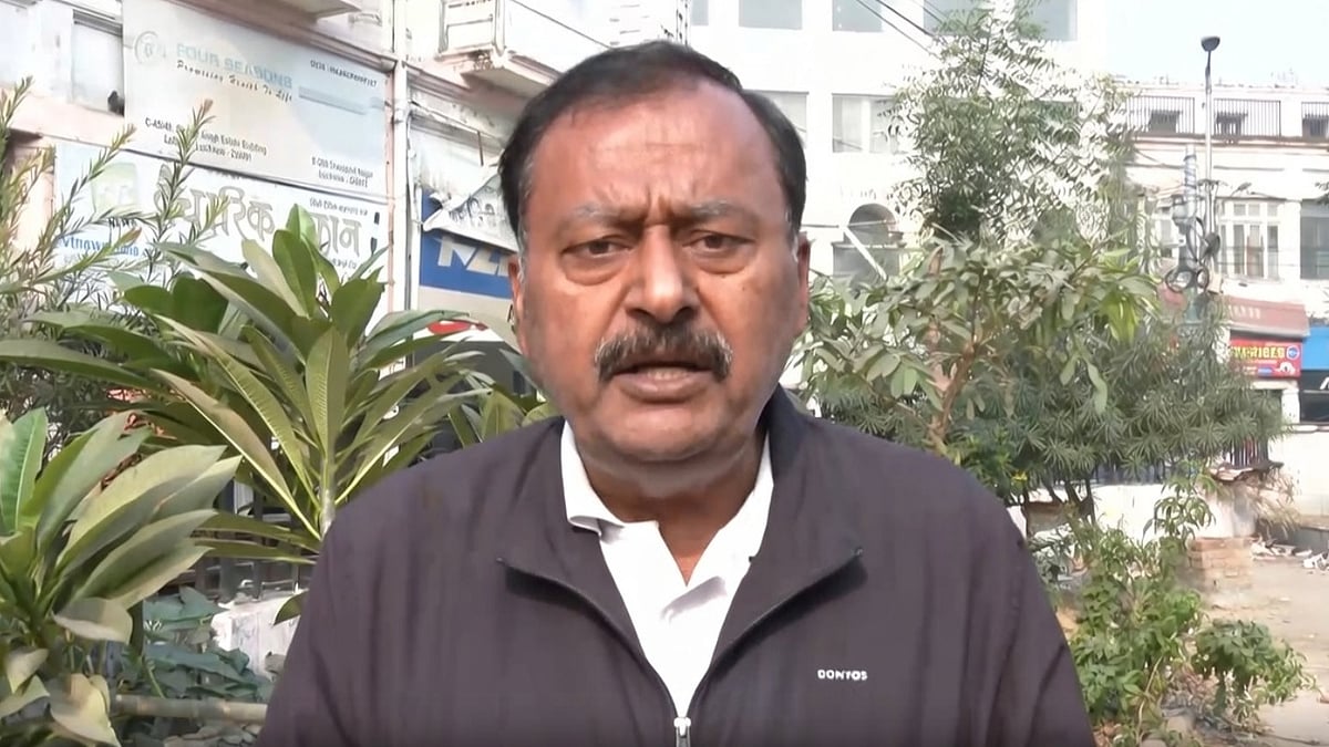 फोटो: IANS