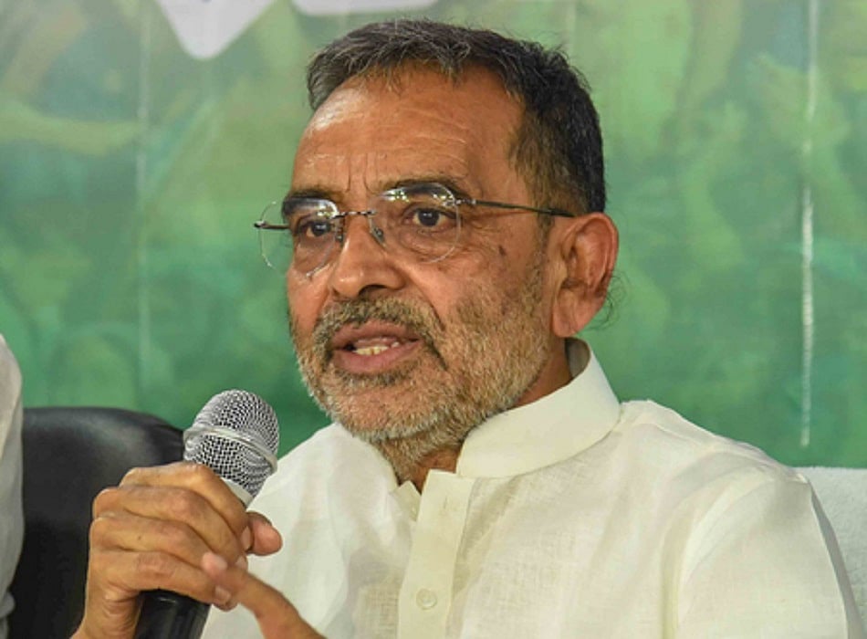 बिहारः उपेंद्र कुशवाहा को लग सकता है बड़ा झटका, पार्टी के 3 विधायक छोड़ सकते हैं साथ, खुलकर सामने आया अंतर्कलह