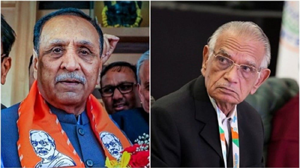 साल जो गुजर गयाः विजय रूपाणी, शिबू सोरेन से शिवराज पाटिल तक, इस साल ने छीन लिए कई राजनेता