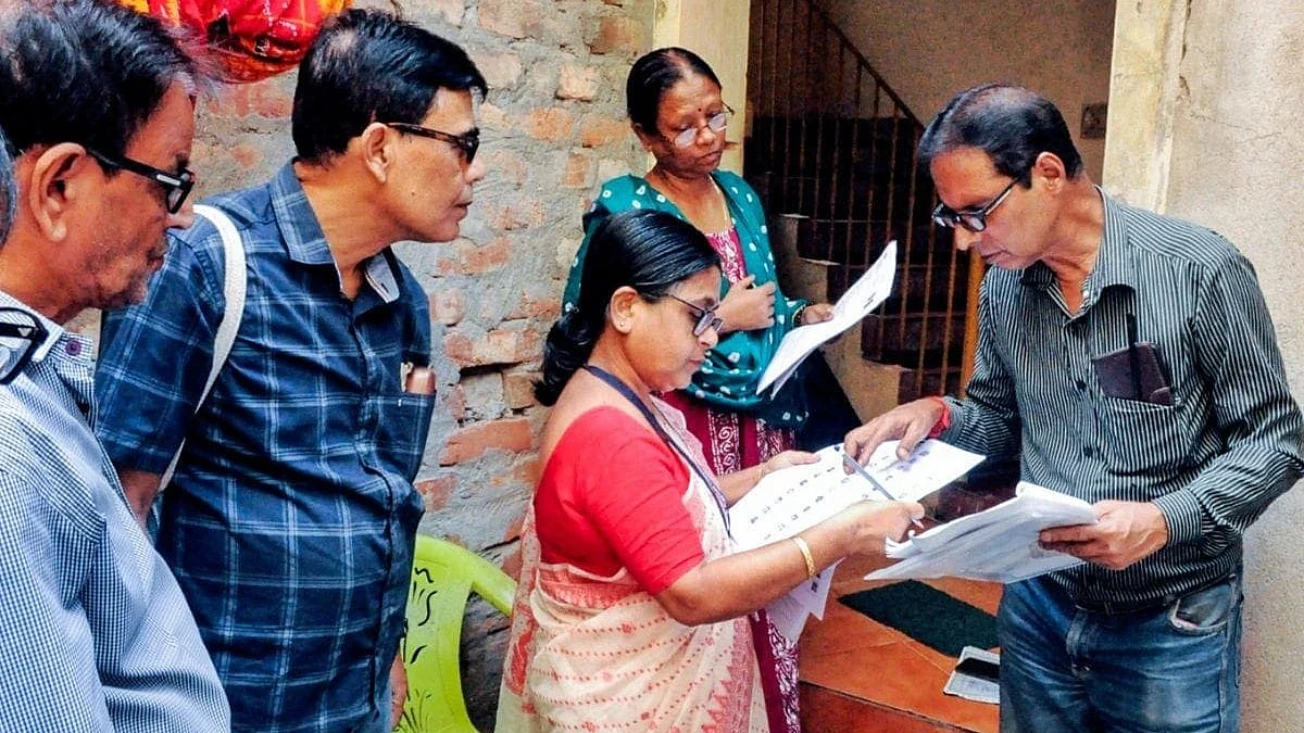 सांकेतिक तस्वीर
